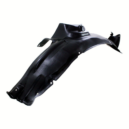 2001-2002 Kia Rio_Sedan Fender Liner Passenger Side – Side View (KI1249102)
