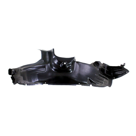 2001-2002 Kia Rio_Sedan Fender Liner Passenger Side – Side View (KI1249102)