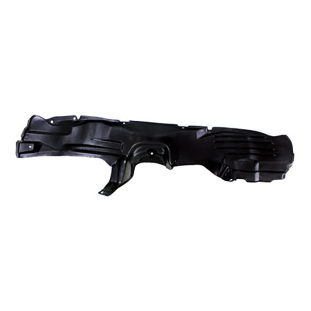 2001-2002 Kia Rio_Sedan Fender Liner Passenger Side – Back View (KI1249102)