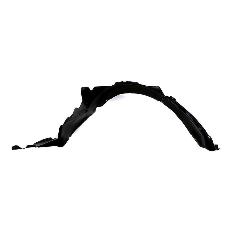 2001-2002 KIA Optima Fender Liner Passenger Side - product view, Part KI1249103