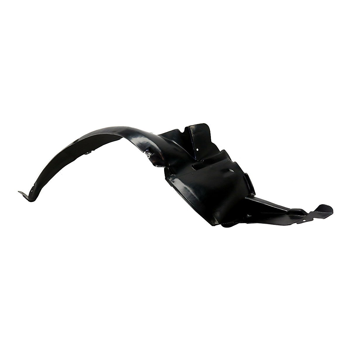 2001-2002 Kia Magentis Fender Liner Passenger Side – Side View (KI1249103)