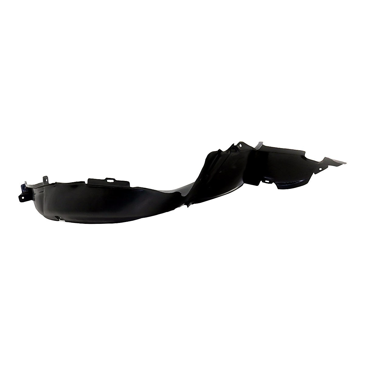 2001-2002 Kia Magentis Fender Liner Passenger Side – Side View (KI1249103)