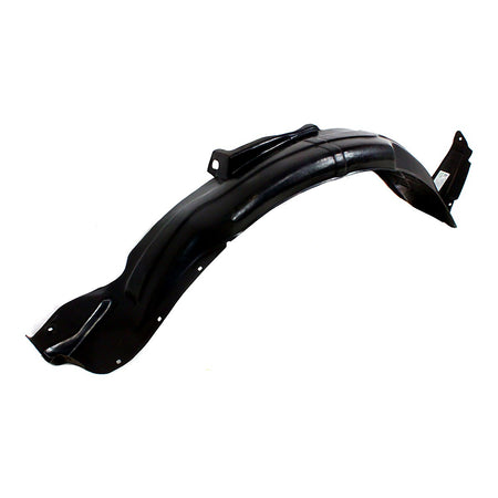 2006-2011 Kia Rio_Sedan Fender Liner Front Passenger Side – Side View (KI1249104)