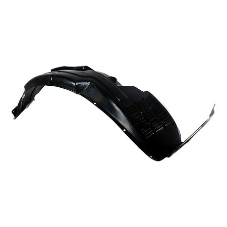 2006-2011 Kia Rio_Sedan Fender Liner Front Passenger Side – Side View (KI1249104)