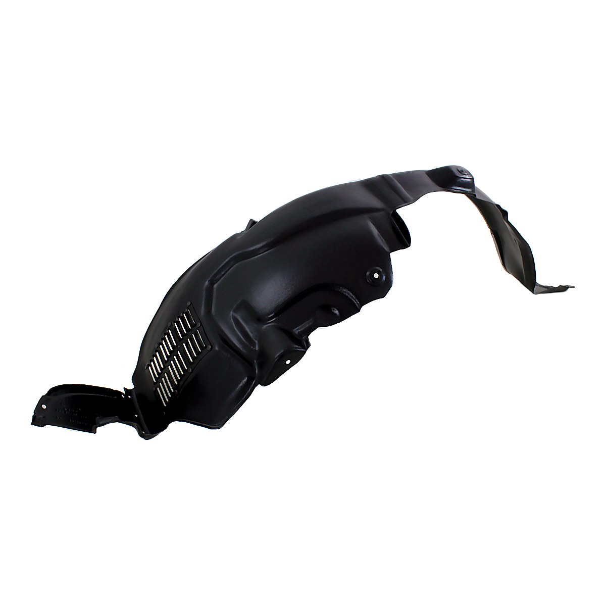 2006-2008 Kia Magentis Fender Liner Passenger Side – Side View (KI1249105)