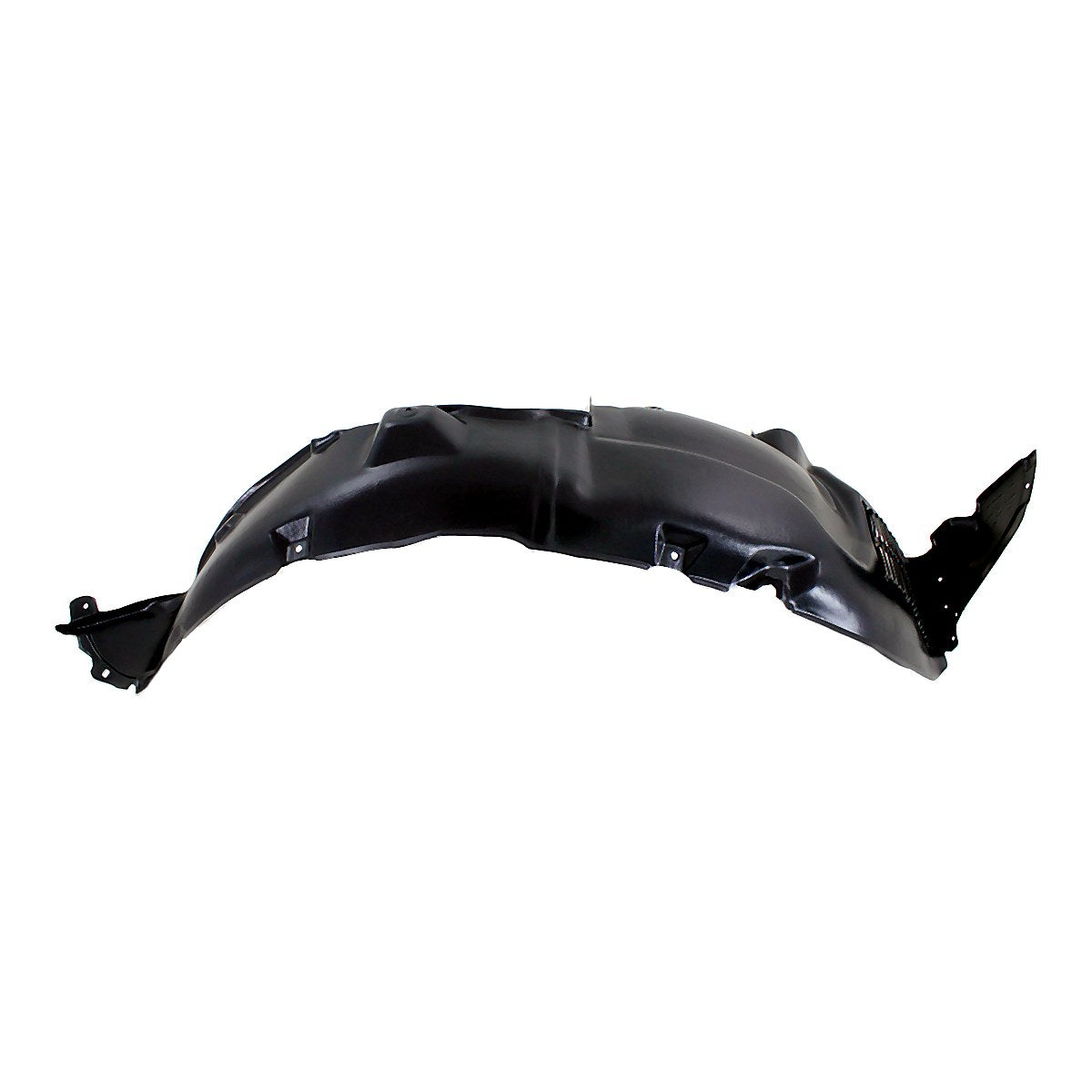 2006-2008 Kia Magentis Fender Liner Passenger Side – Side View (KI1249105)