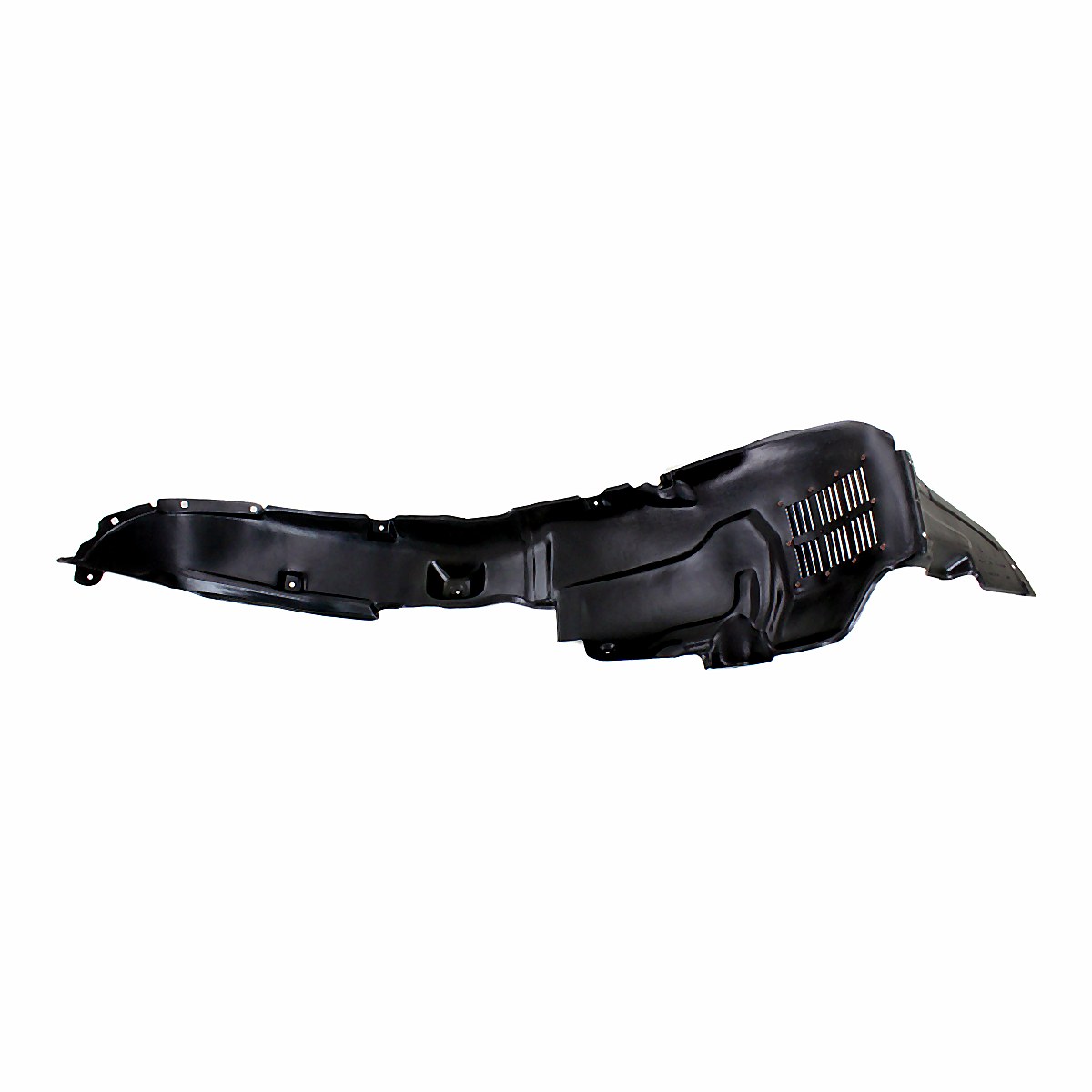 2006-2008 Kia Magentis Fender Liner Passenger Side – Back View (KI1249105)