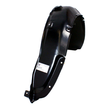 2011-2012 Kia Rondo Fender Liner Passenger Side – Side View (KI1249106)