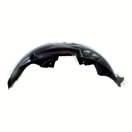 2007-2009 Kia Sorento Fender Liner Front Passenger Side Base/Lx – Front View (KI1249110)