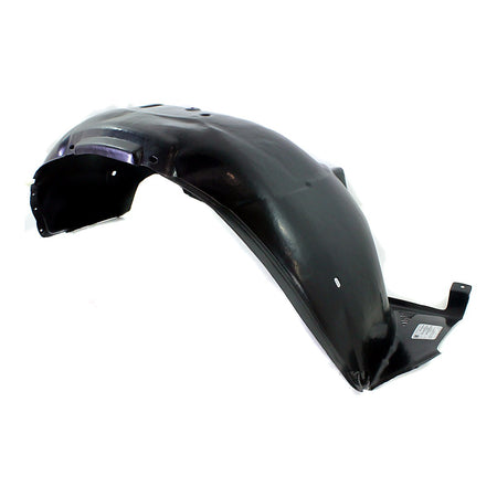 2007-2009 Kia Sorento Fender Liner Front Passenger Side Base/Lx – Side View (KI1249110)