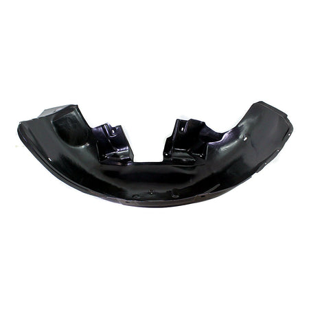 2007-2009 Kia Sorento Fender Liner Front Passenger Side Base/Lx – Back View (KI1249110)