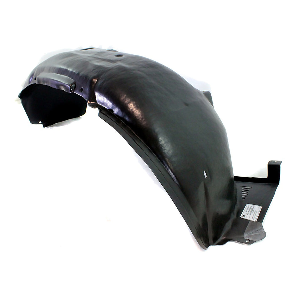 2007-2009 Kia Sorento Fender Liner Front Passenger Side Ex – Side View (KI1249111)
