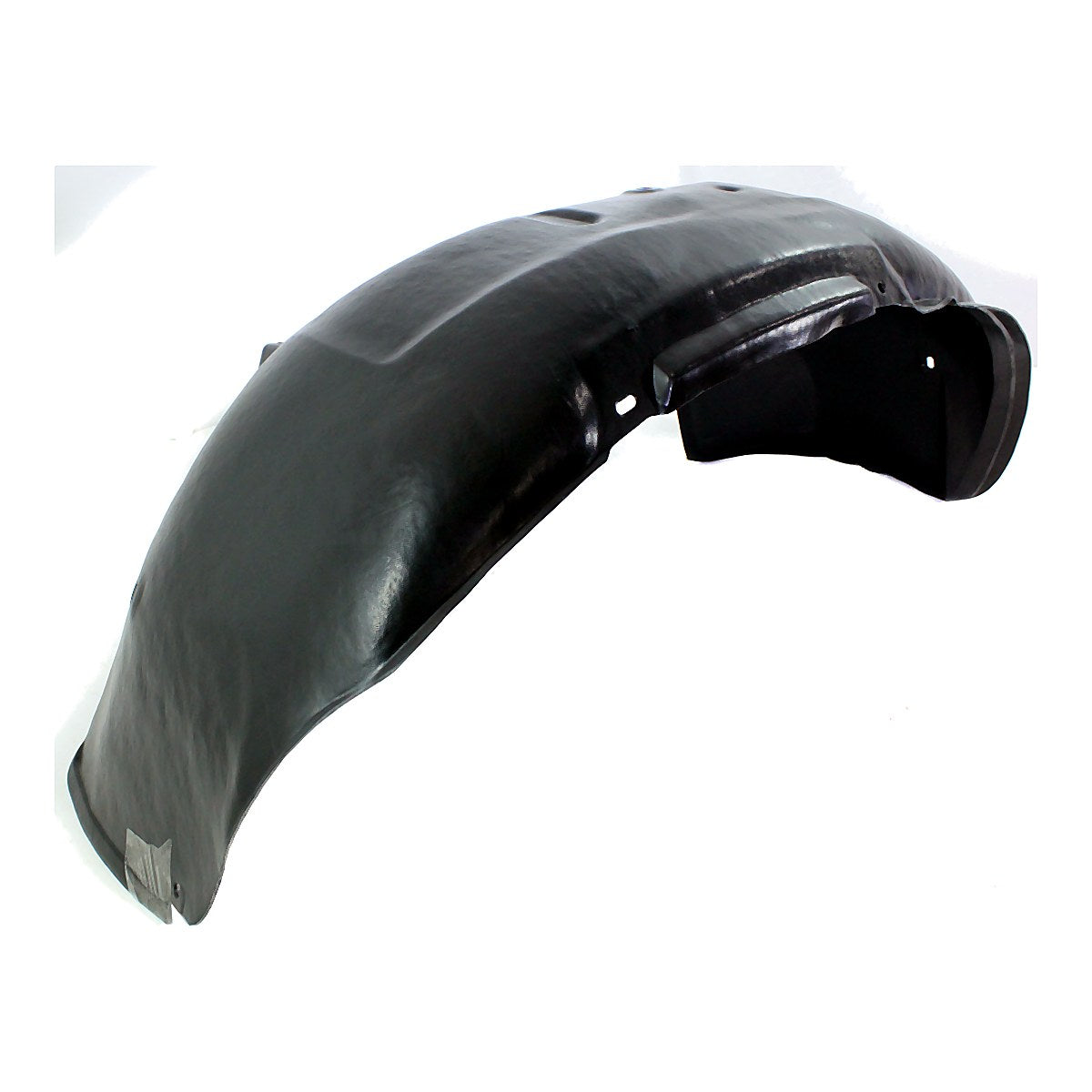 2007-2009 Kia Sorento Fender Liner Front Passenger Side Ex – Side View (KI1249111)