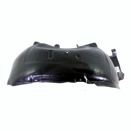2007-2009 Kia Sorento Fender Liner Front Passenger Side Ex – Side View (KI1249111)