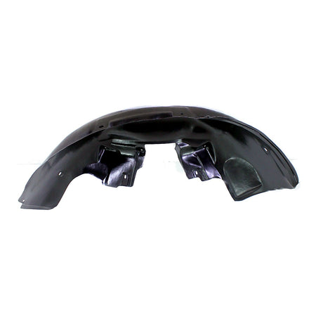2007-2009 Kia Sorento Fender Liner Front Passenger Side Ex – Back View (KI1249111)