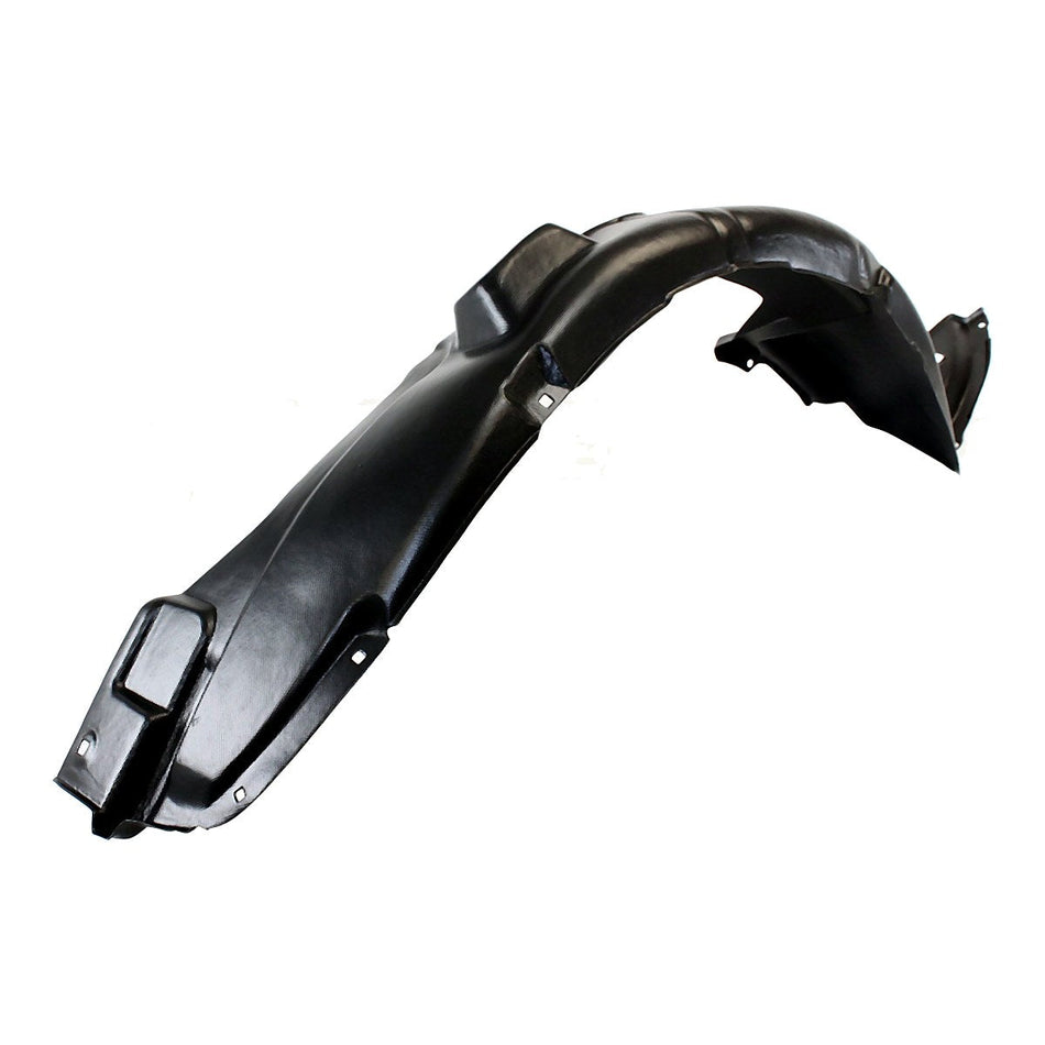 2010-2013 Kia Forte Fender Liner Front Passenger Side – Side View (KI1249113)