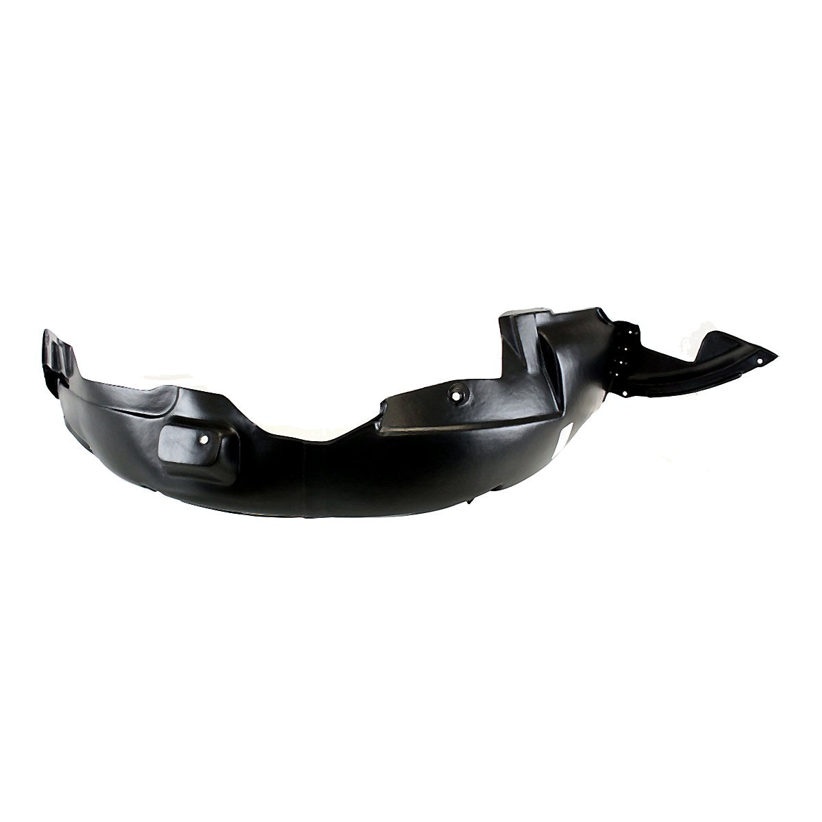 2010-2013 Kia Forte Fender Liner Front Passenger Side – Side View (KI1249113)