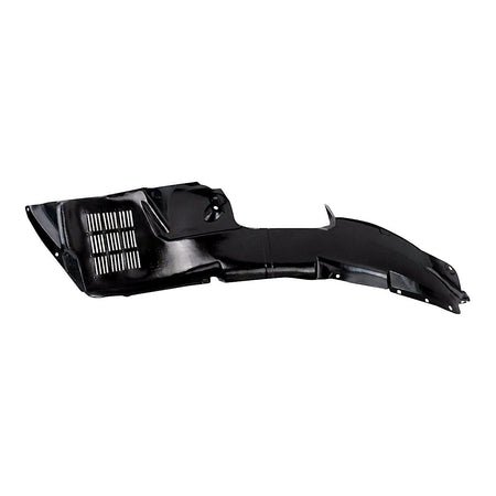 2010-2011 Kia Soul Fender Liner Passenger Side Without Moulding – Front View (KI1249115)