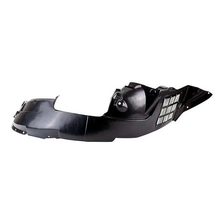 2010-2011 Kia Soul Fender Liner Passenger Side Without Moulding – Side View (KI1249115)