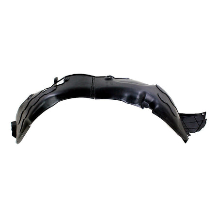 2012-2014 Kia Rio_Hatchback Fender Liner Front Passenger Side – Side View (KI1249120)