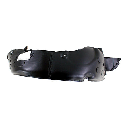 2012-2014 Kia Rio_Hatchback Fender Liner Front Passenger Side – Side View (KI1249120)