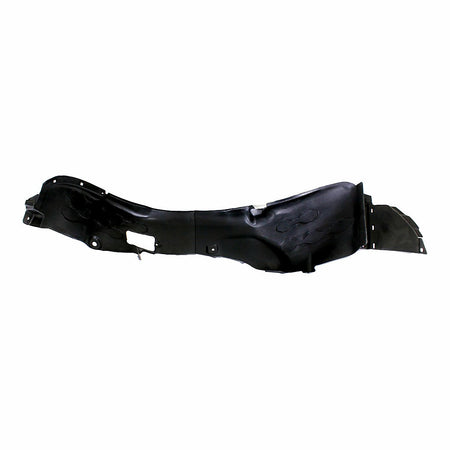 2012-2014 Kia Rio_Hatchback Fender Liner Front Passenger Side – Back View (KI1249120)