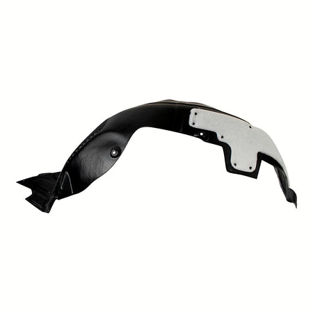 2014-2016 Kia Forte Fender Liner Passenger Side If For 5 Door Hb Only Fits 2.0L – Front View (KI1249122)