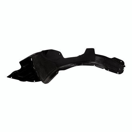2014-2016 Kia Forte Fender Liner Passenger Side If For 5 Door Hb Only Fits 2.0L – Side View (KI1249122)