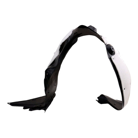 2011-2013 Kia Optima Fender Liner Passenger Side Usa Built 11-13/Korean Built Ex/Lx 12-13 – Side View (KI1249123)
