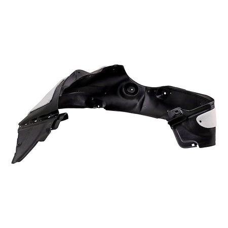 2011-2013 Kia Optima Fender Liner Passenger Side Usa Built 11-13/Korean Built Ex/Lx 12-13 – Back View (KI1249123)