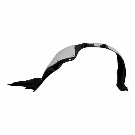2012-2013 Kia Optima Fender Liner Passenger Side Usa Built Sx/Sxl With 18Inch Wheels – Back View (KI1249124)