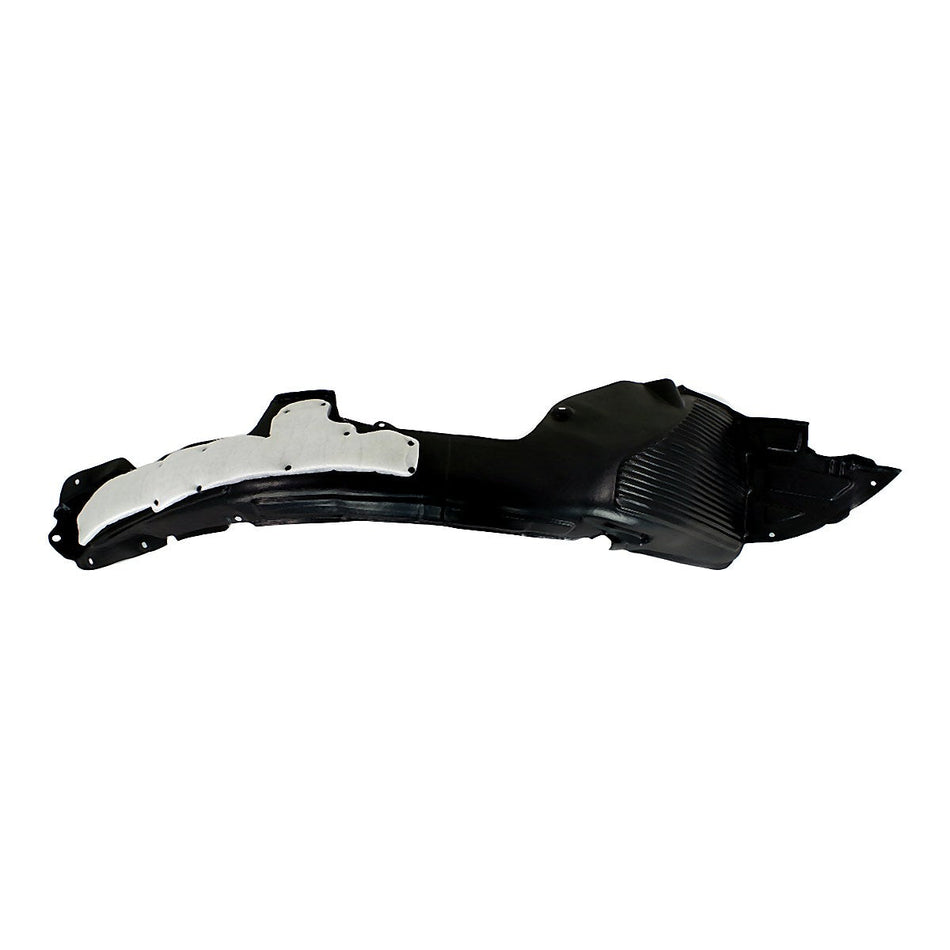 2014-2015 KIA Forte5(5-Doorhback) Fender Liner - product view, Part KI1249128