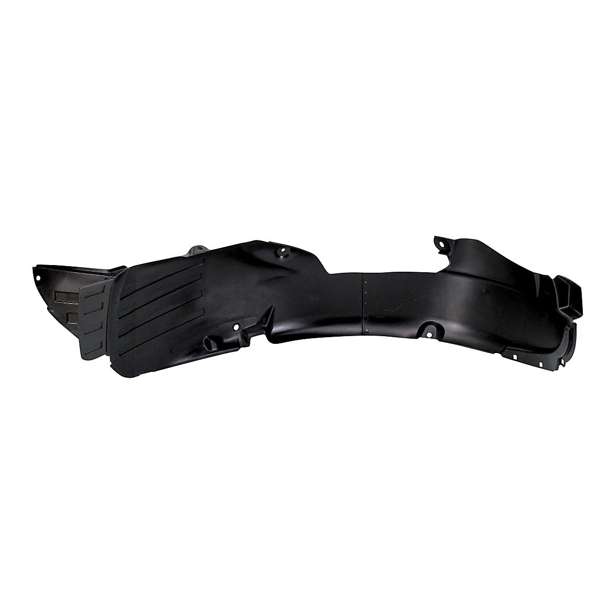 2014 Kia Soul Fender Liner Front Passenger Side – Back View (KI1249130)