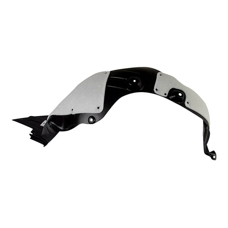 2014-2015 Kia Optima Fender Liner Front Passenger Side Usa Built – Front View (KI1249131)