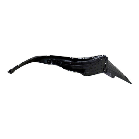 2014-2015 Kia Optima Fender Liner Front Passenger Side Usa Built – Back View (KI1249131)