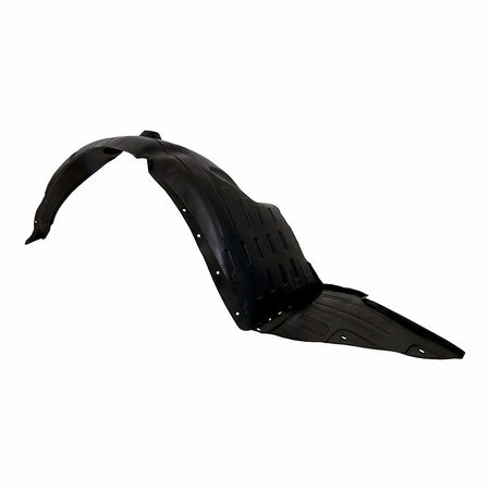 2014-2015 Kia Optima Fender Liner Passenger Side With Insulation Foam Korea Built – Front View (KI1249132)