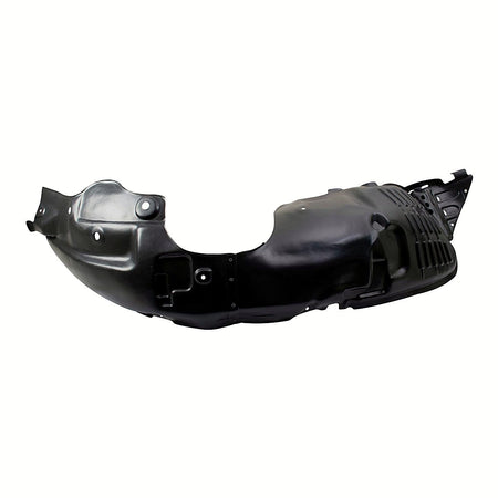 2014-2015 Kia Sorento Fender Liner Passenger Side Without Sport Pkg – Front View (KI1249138)