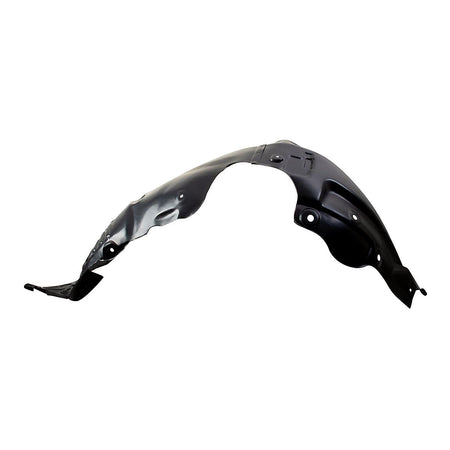 2014-2015 Kia Sorento Fender Liner Passenger Side Without Sport Pkg – Side View (KI1249138)