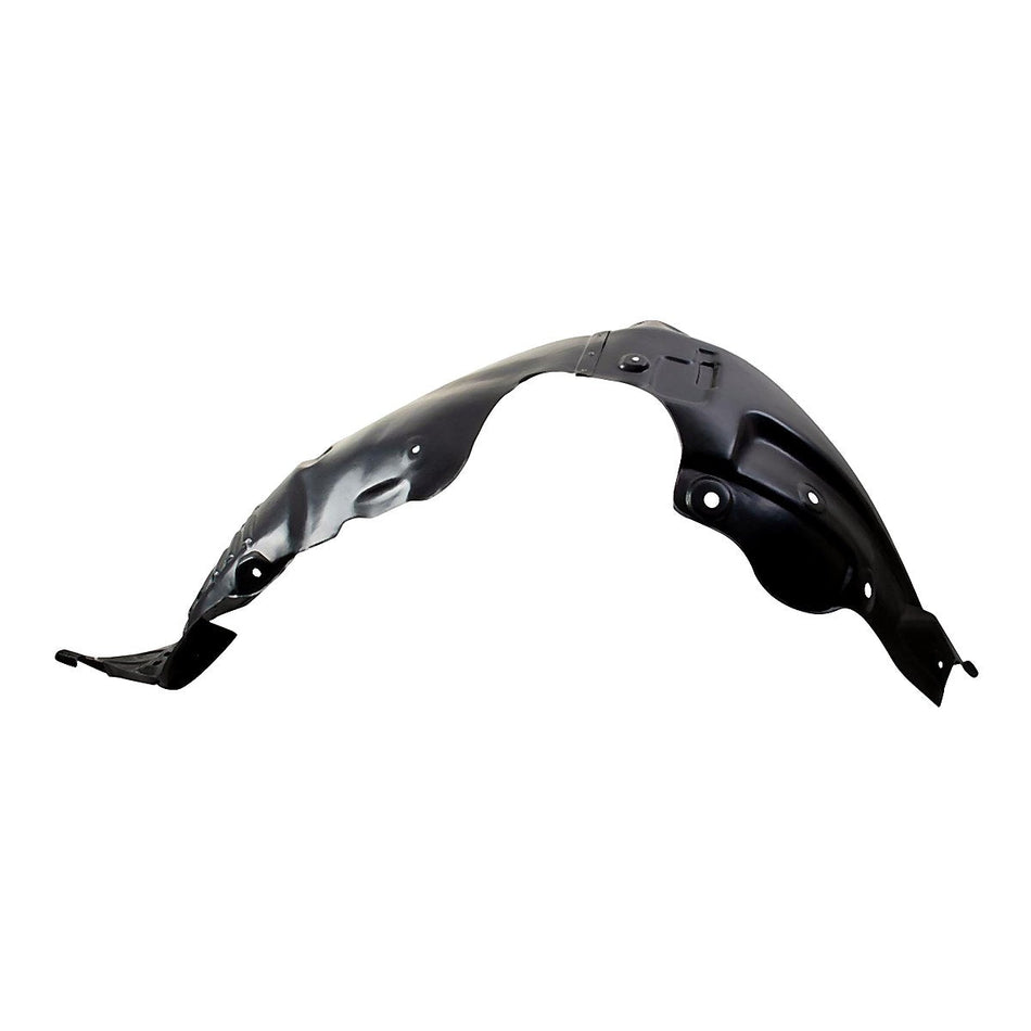 2014-2015 Kia Sorento Fender Liner Passenger Side Without Sport Pkg – Side View (KI1249138)