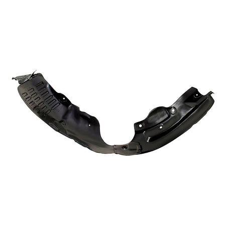 2014-2015 Kia Sorento Fender Liner Passenger Side Without Sport Pkg – Side View (KI1249138)