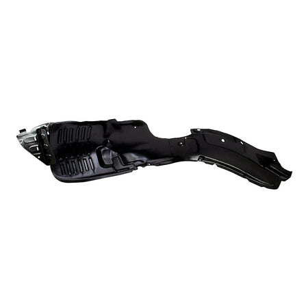 2014-2015 Kia Sorento Fender Liner Passenger Side Without Sport Pkg – Back View (KI1249138)
