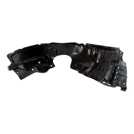 2014-2015 Kia Sorento Fender Liner Passenger Side With Sport Pkg – Front View (KI1249139)