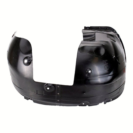 2016-2018 Kia Sorento Fender Liner Passenger Side – Front View (KI1249142)