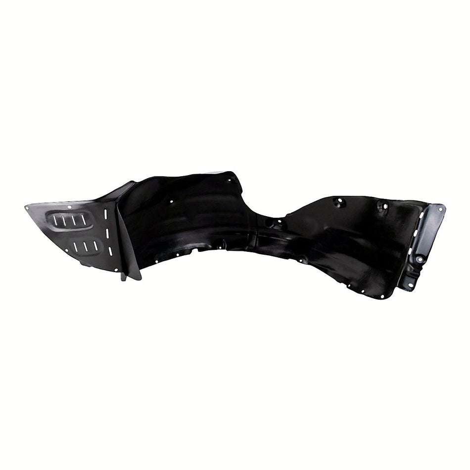 2015-2021 Kia Sedona Fender Liner Front Passenger Side Usa Built – Front View (KI1249148)