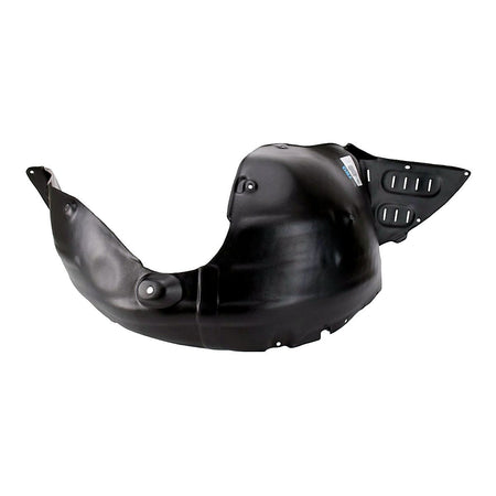 2015-2021 Kia Sedona Fender Liner Front Passenger Side Usa Built – Side View (KI1249148)