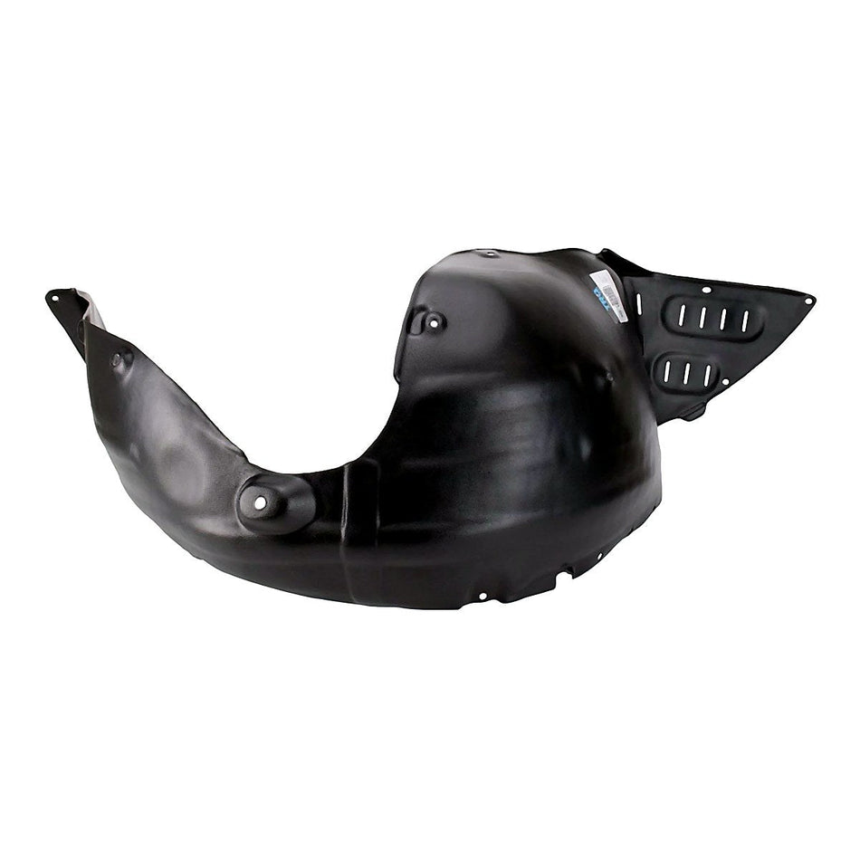 2015-2021 Kia Sedona Fender Liner Front Passenger Side Usa Built – Side View (KI1249148)