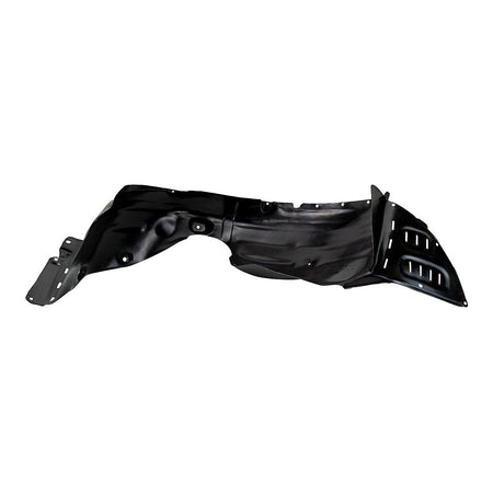 2015-2021 Kia Sedona Fender Liner Front Passenger Side Usa Built – Back View (KI1249148)