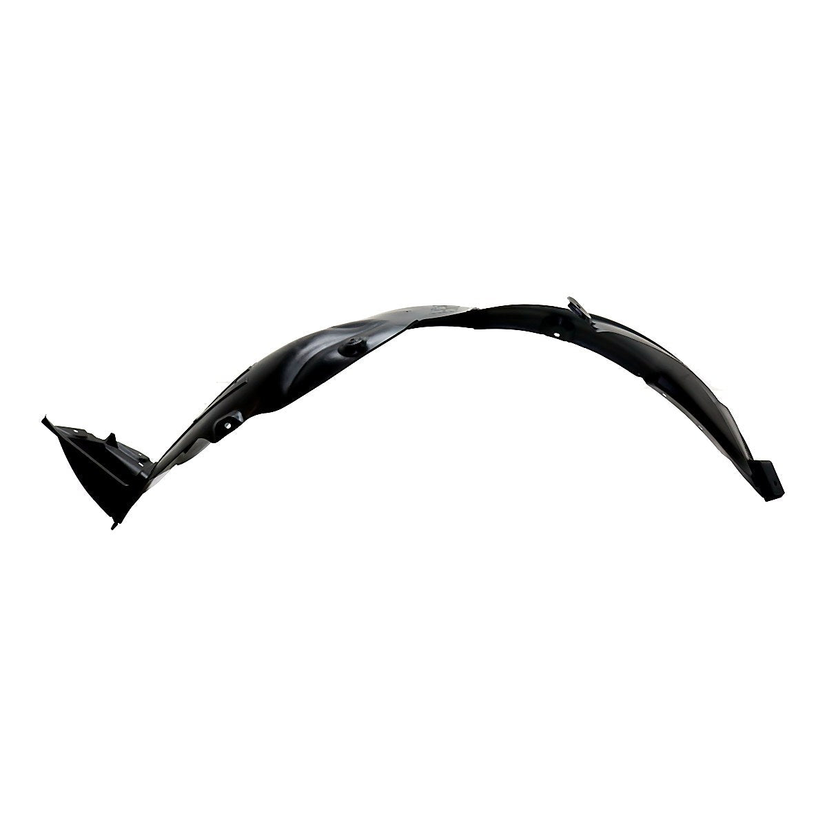 2017-2019 Kia Soul Fender Liner Front Passenger Side – Side View (KI1249150)