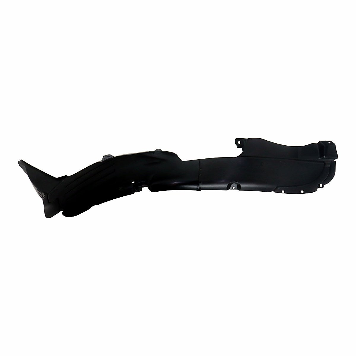 2017-2019 Kia Soul Fender Liner Front Passenger Side – Back View (KI1249150)