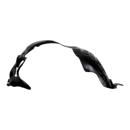 2016-2018 Kia Optima Fender Liner Front Passenger Side Korea Built – Front View (KI1249151)